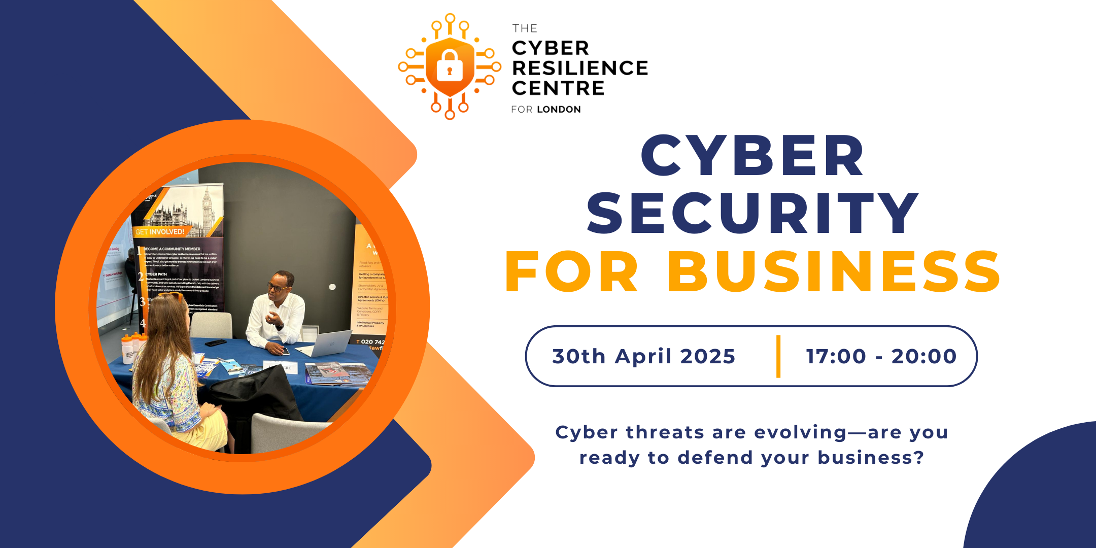 Cyber Security for Business